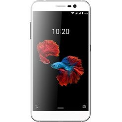 Смартфон ZTE Blade A910 16GB Gray