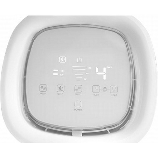 Мойка воздуха REDMOND RAW-3501