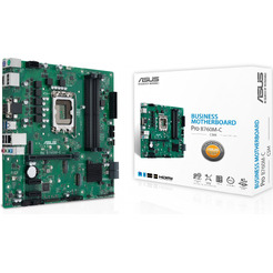 Материнская плата Asus B760M-C-CSM