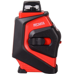 Лазерный нивелир Ресанта ПЛ-360 (61/10/523)