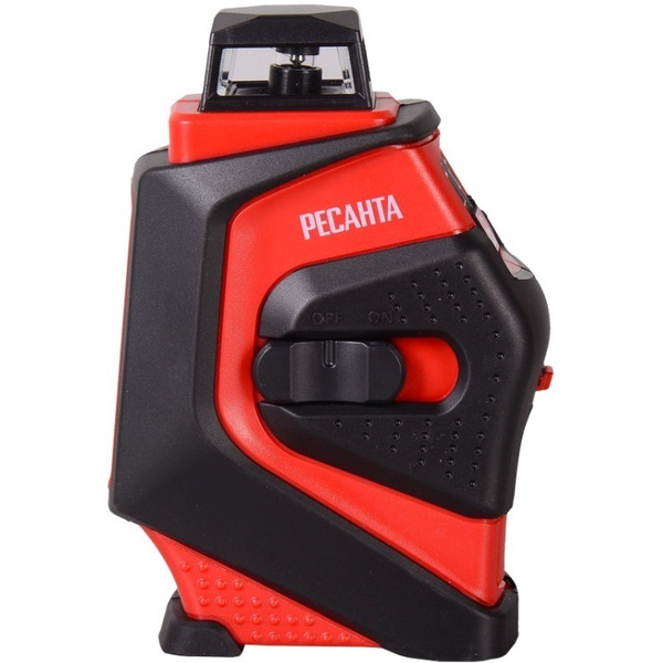Лазерный нивелир Ресанта ПЛ-360 (61/10/523)