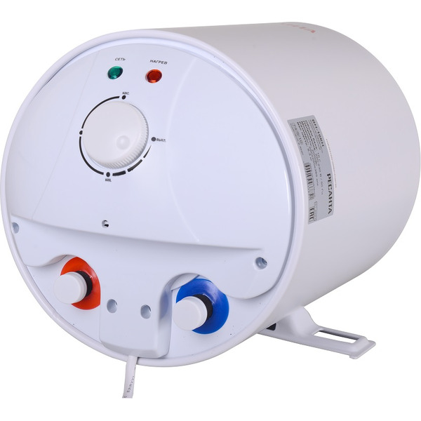 Водонагреватель Ресанта ВН-10КН (74/5/10)