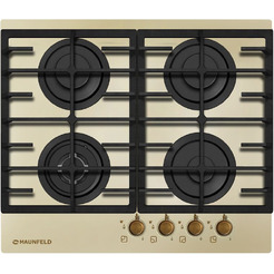 Варочная панель MAUNFELD MGHG.64.17RILB