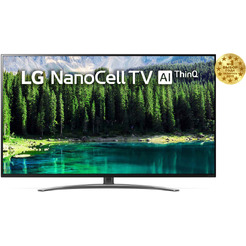 Телевизор LG 65SM8600PLA