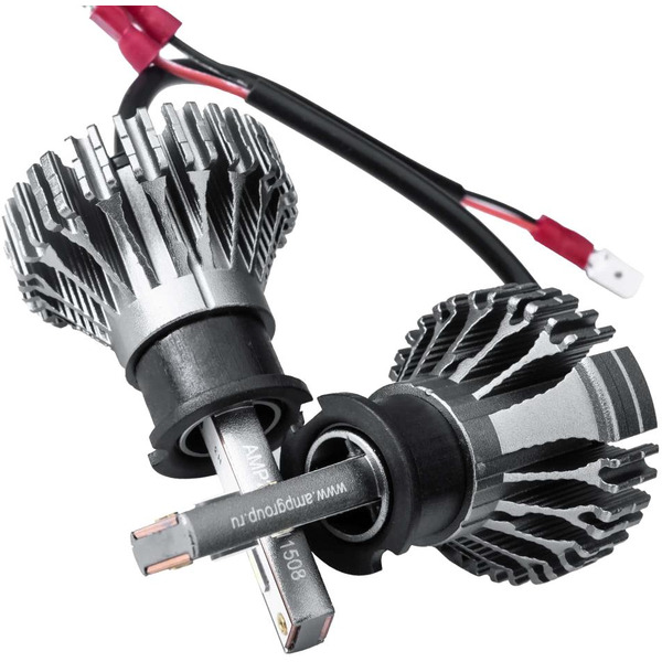 Светодиод головного света AMP/Criolight CSP L03s H3