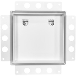 Осевой вентилятор Homy Air APT125WTZ