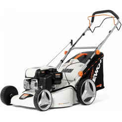 Газонокосилка Daewoo Power L 55SP