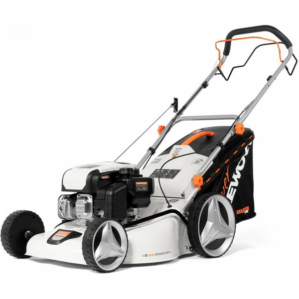 Газонокосилка Daewoo Power L 55SP