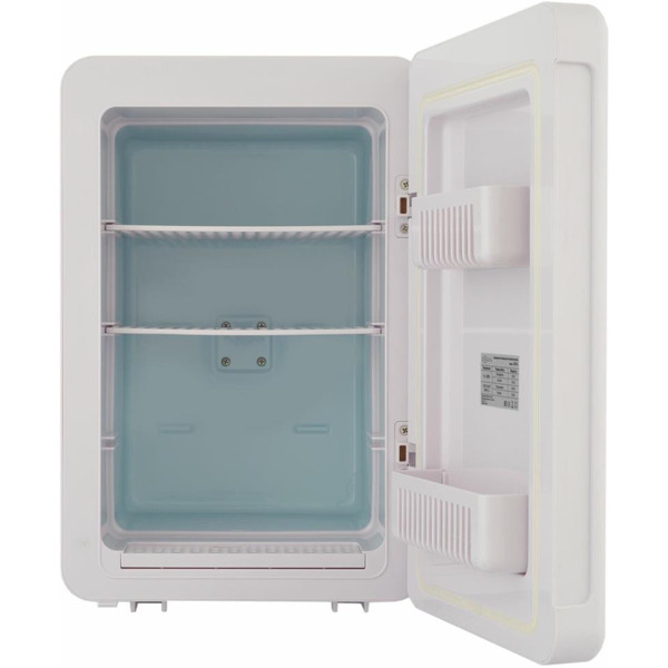 Холодильник для косметики ZUGEL ZCR15