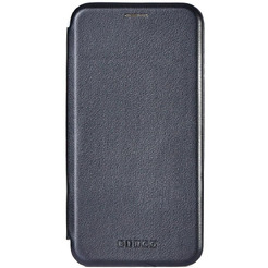 Чехол-книга Bingo Shell для HUAWEI P40 Lite E Черный