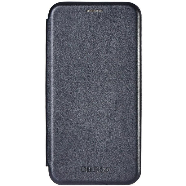 Чехол-книга Bingo Shell для HUAWEI P40 Lite E Черный