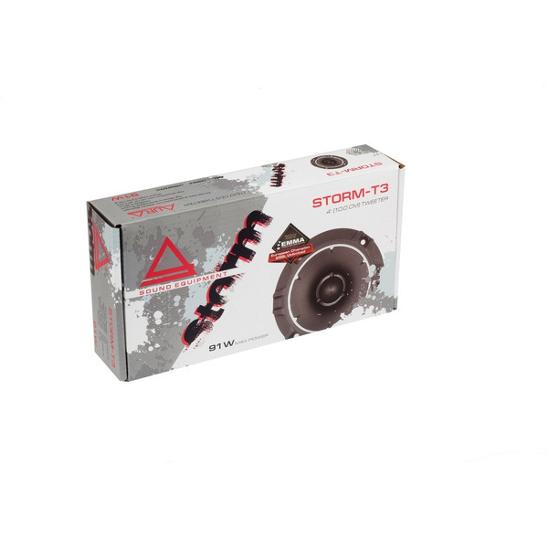 Твитер Aura Storm-T3