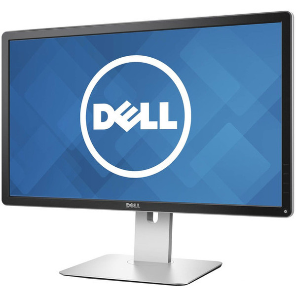 Монитор DELL P2415Q