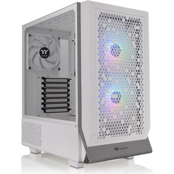 Корпус Thermaltake Ceres 300 TG ARGB Snow CA-1Y2-00M6WN-00