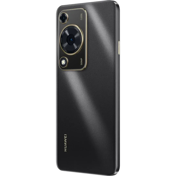 Смартфон HUAWEI nova Y63 GFY-LX1 4GB/128GB (черный)