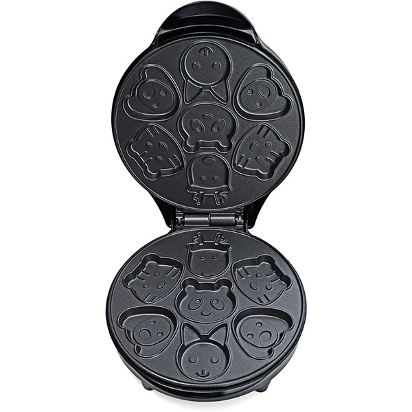 Вафельница для детских вафель KITFORT КТ-1619