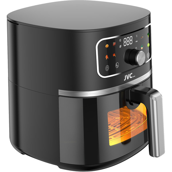 Аэрогриль JVC JK-MB055