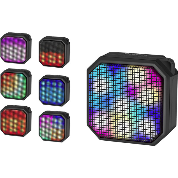 Беспроводная колонка Defender G16