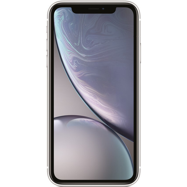 Смартфон APPLE iPhone XR 64GB White