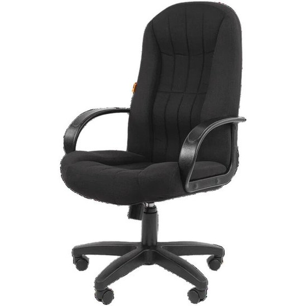 Офисное кресло CHAIRMAN 685 (Т08 черный)