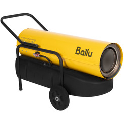 Тепловая пушка Ballu BHDP-50 PRO