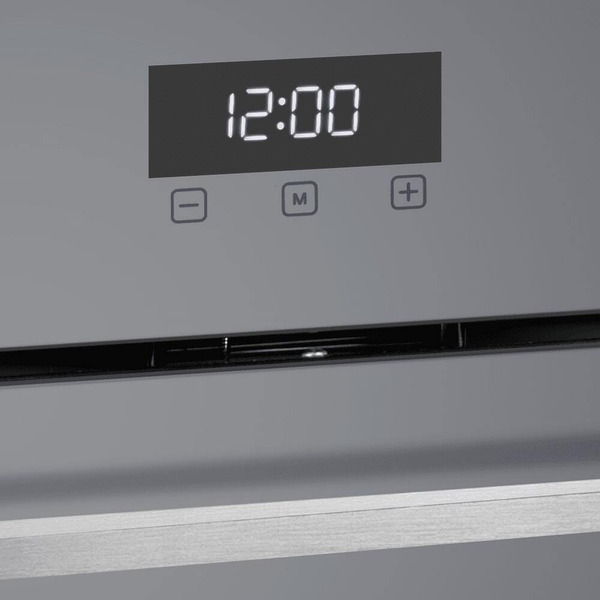 Духовой шкаф MAUNFELD EOEM7610DGR