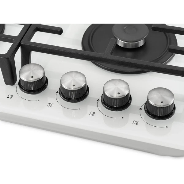 Варочная панель Hyundai HHG 6438 WG