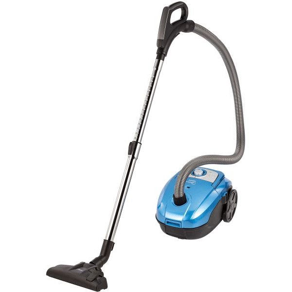 Пылесос MIDEA VCB40A14D-B