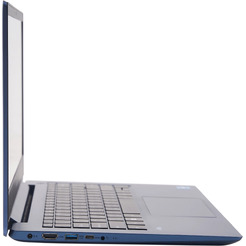 Ноутбук Horizont H-book 14 МАК4 T32E3W