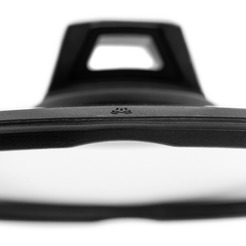 Крышка стеклянная Sundays Home SB24 (24см)