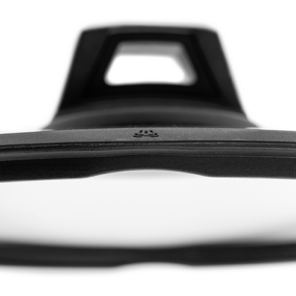 Крышка стеклянная Sundays Home SB24 (24см)