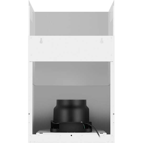 Кухонная вытяжка Weissgauff Box 40 PB White