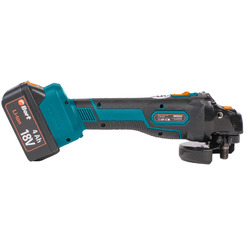 Шлифмашина Bort BWS-18Li-125 (937222340)