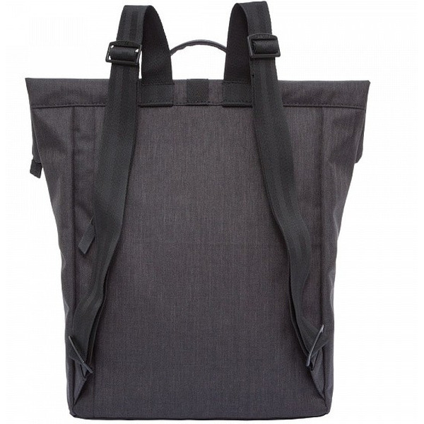 Рюкзак Grizzly RQ-913-1 (черный)