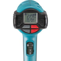 Промышленный фен Makita HG6531CK