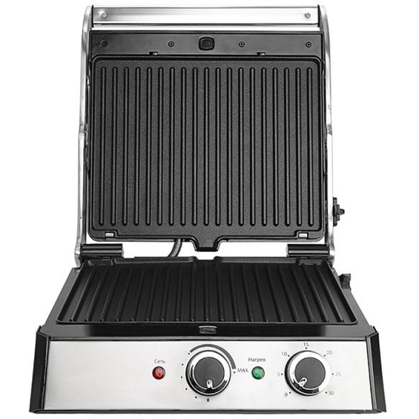 Электрогриль KITFORT КТ-1629