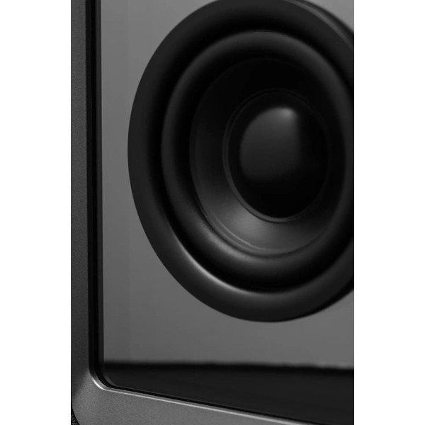 Акустика Edifier QR65 (черный)