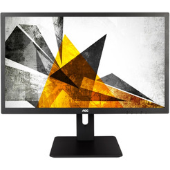 Монитор AOC I2475PXJ/GR