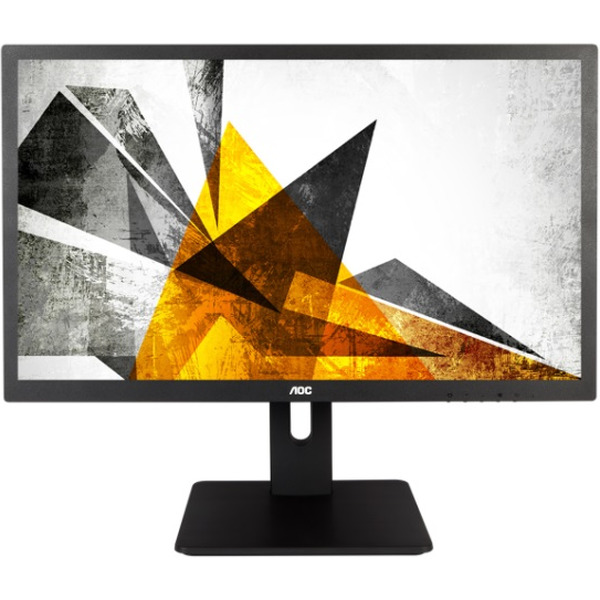 Монитор AOC I2475PXJ/GR