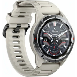 Умные часы Mibro Watch GS Active (белый)