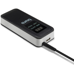 Блок питания Buro BUM-0065A90