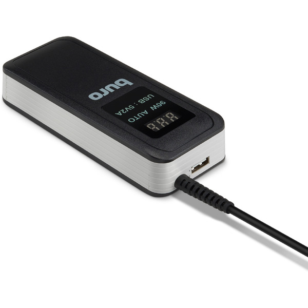 Блок питания Buro BUM-0065A90