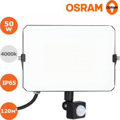 Прожектор OSRAM FL S 50W740