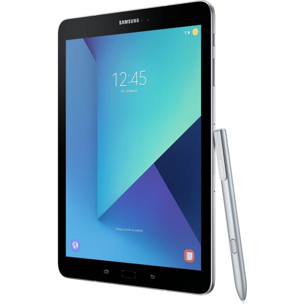 Планшет Samsung Galaxy Tab S3 32GB (SM-T820) серебристый