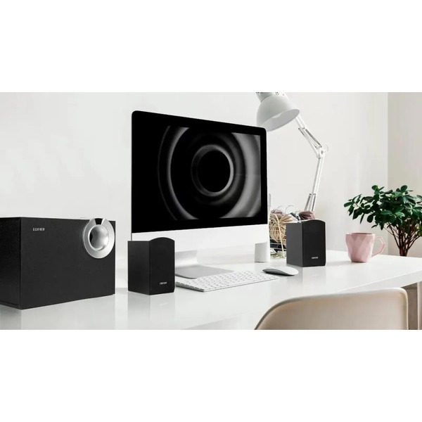 Аудиосистема EDIFIER M206BT black