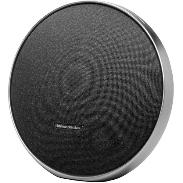 Портативная акустика Harman Kardon Onyx Studio 9 Черный