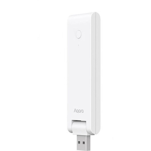 Контроллер датчиков Aqara Hub E1 (HE1-G01)