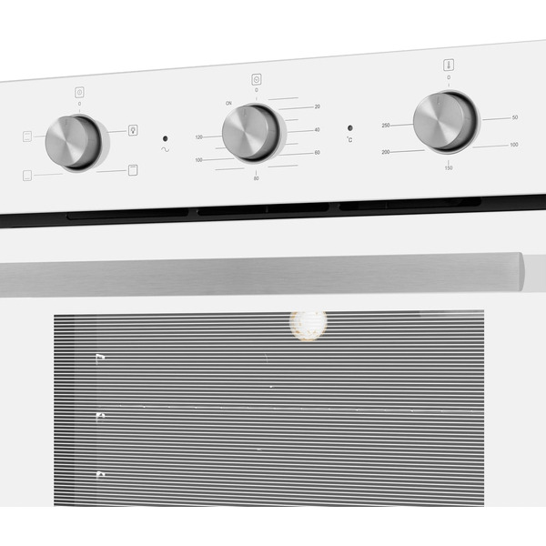 Духовой шкаф MAUNFELD AEOC6040W