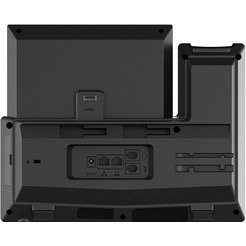 Телефон IP Fanvil X7A черный