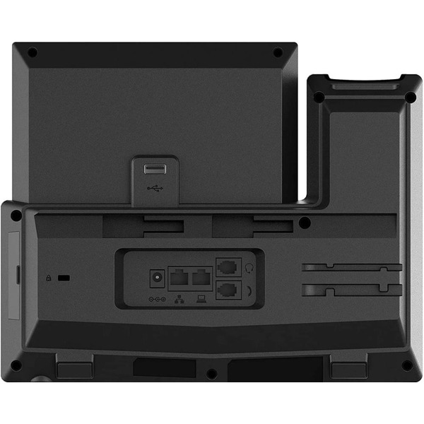 Телефон IP Fanvil X7A черный